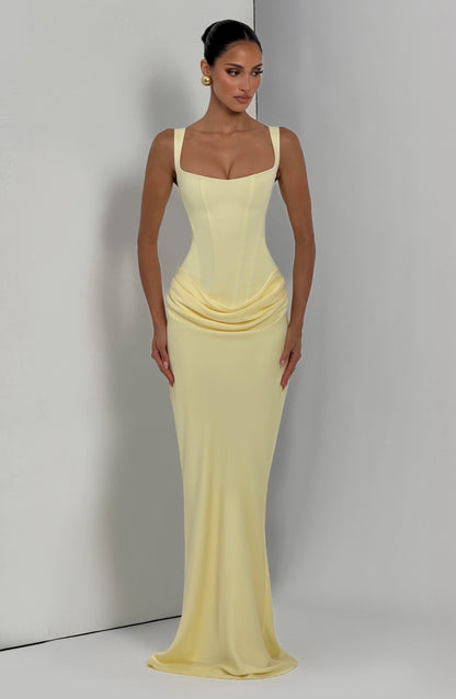 minilena Cornelia Maxi Dress