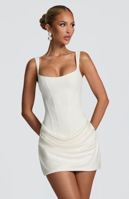 minilena Cornelia Mini Dress