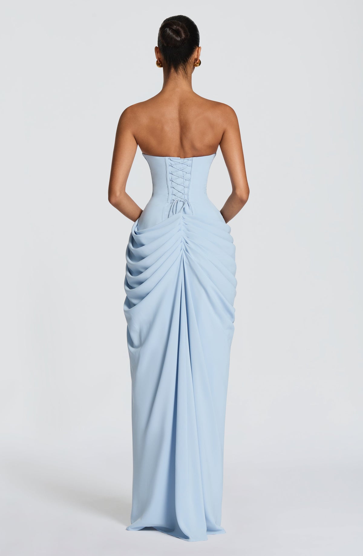 minilena Cyra Maxi Dress