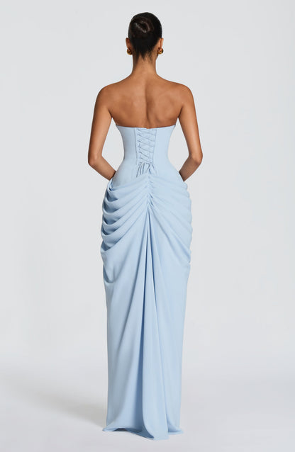 minilena Cyra Maxi Dress