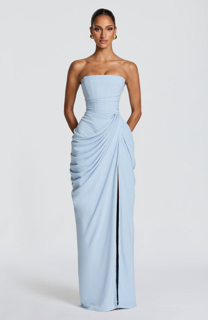 minilena Cyra Maxi Dress
