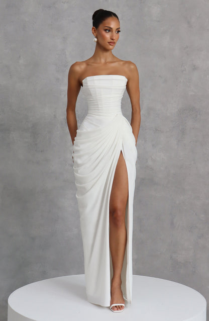 minilena Cyra Maxi Dress
