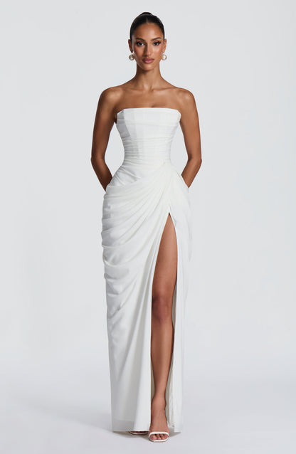 minilena Cyra Maxi Dress