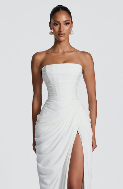 minilena Cyra Maxi Dress