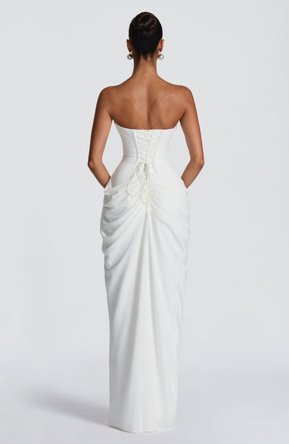 minilena Cyra Maxi Dress