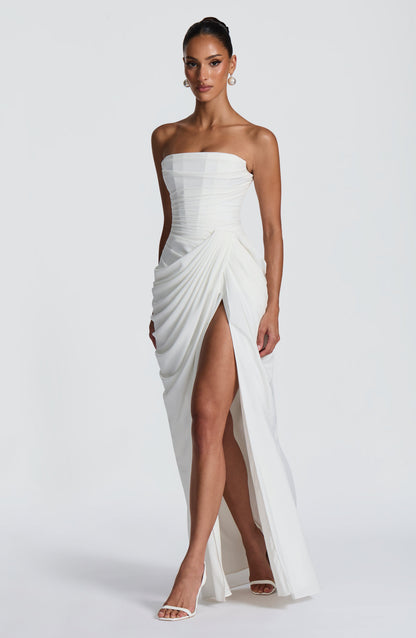 minilena Cyra Maxi Dress
