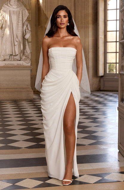 minilena Cyra Maxi Dress