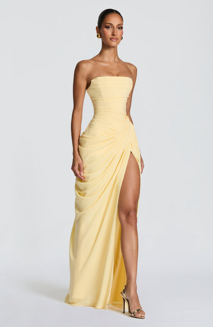 minilena Cyra Maxi Dress