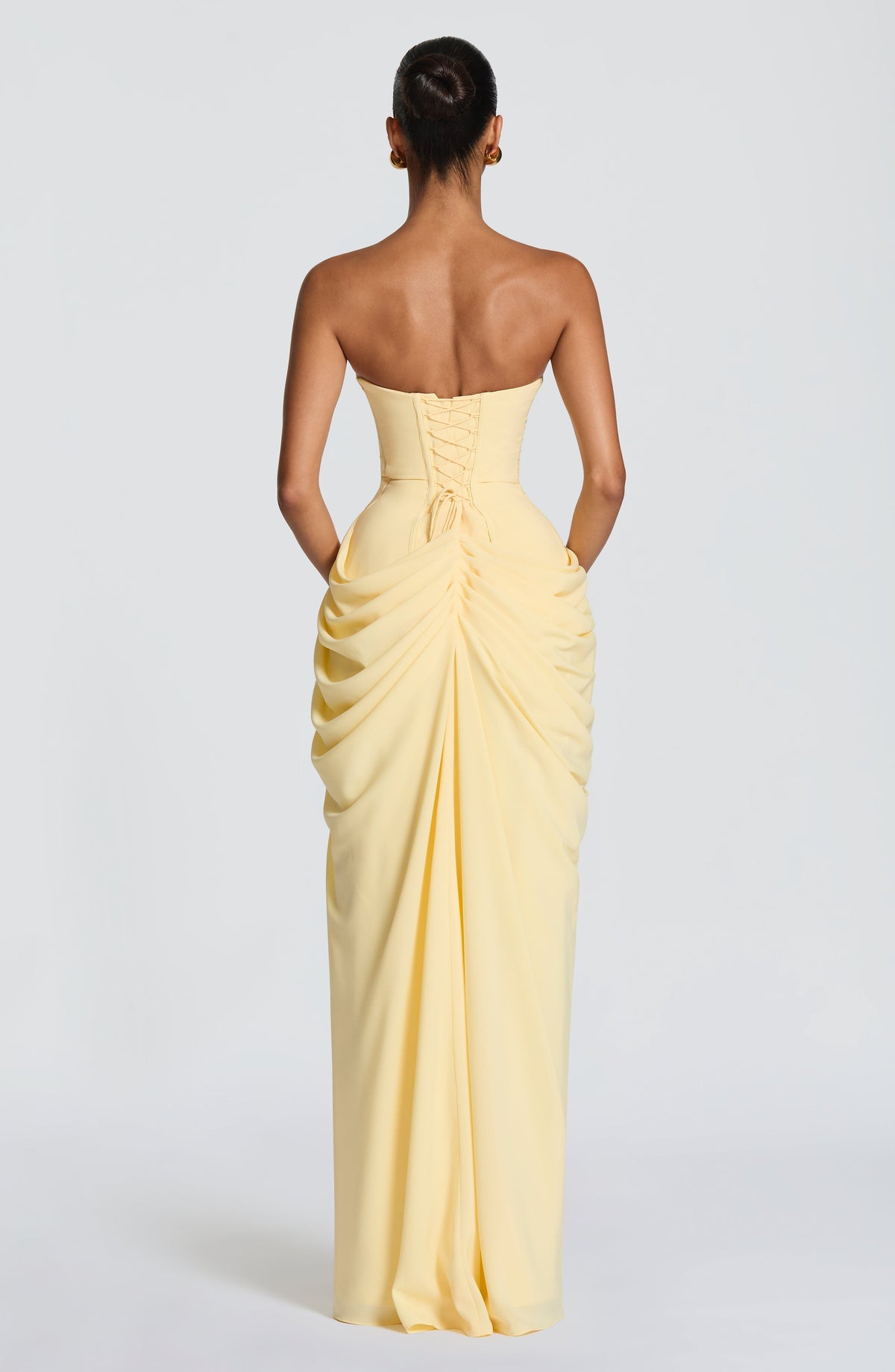 minilena Cyra Maxi Dress