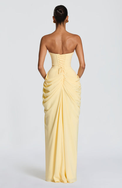 minilena Cyra Maxi Dress