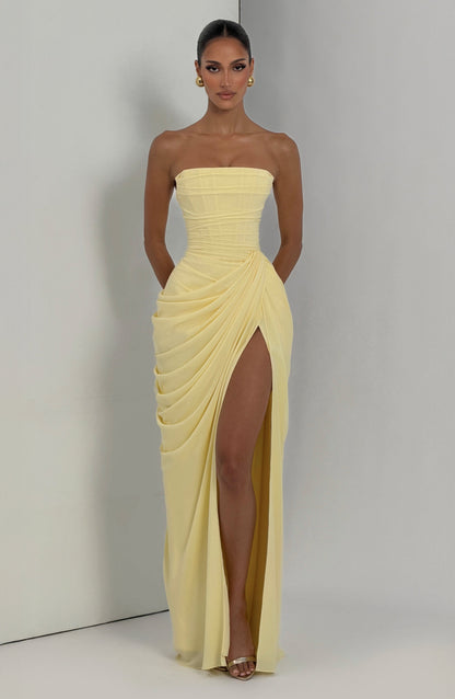 minilena Cyra Maxi Dress