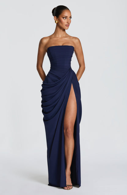 minilena Cyra Maxi Dress