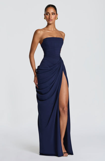 minilena Cyra Maxi Dress