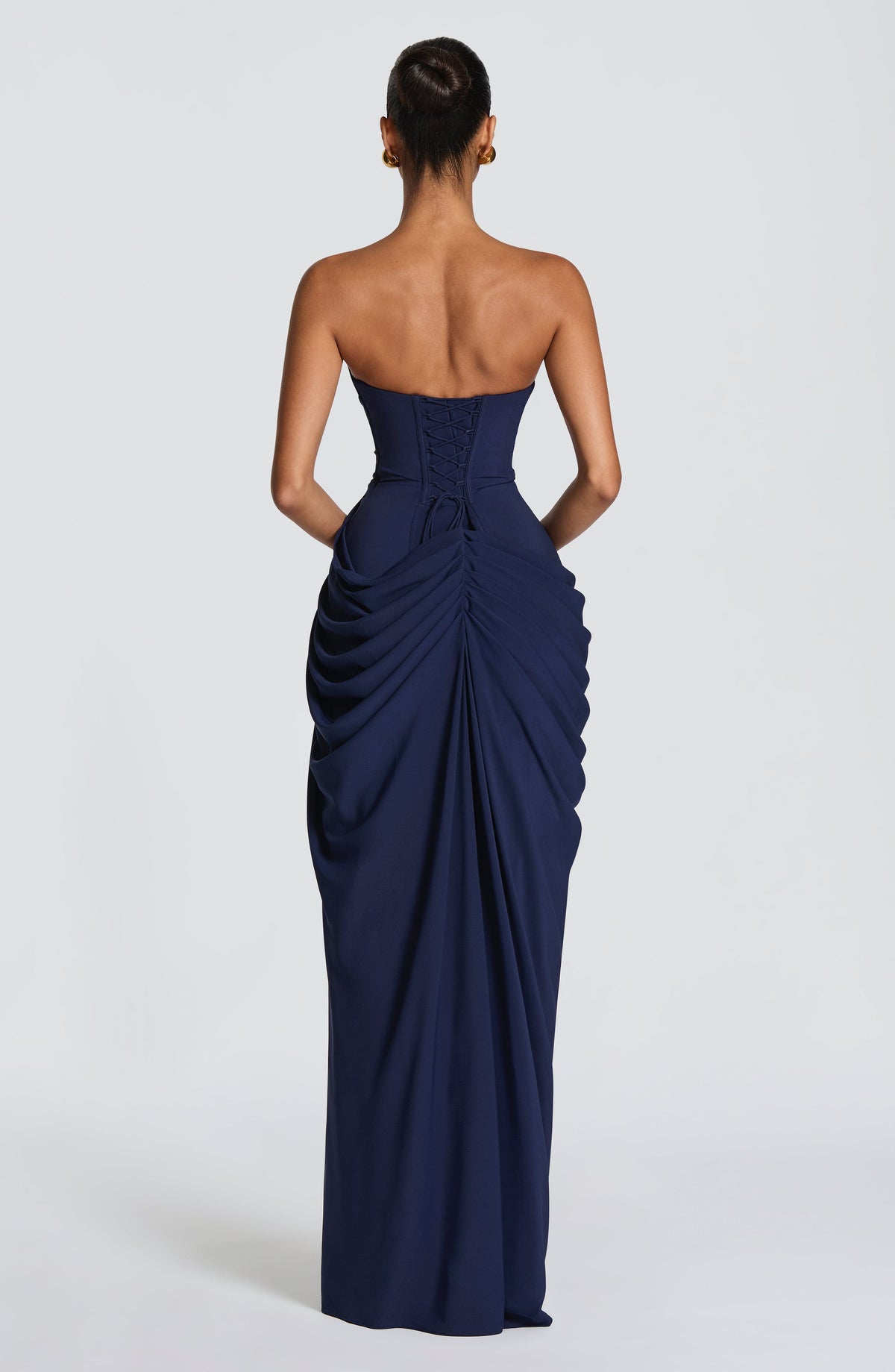 minilena Cyra Maxi Dress