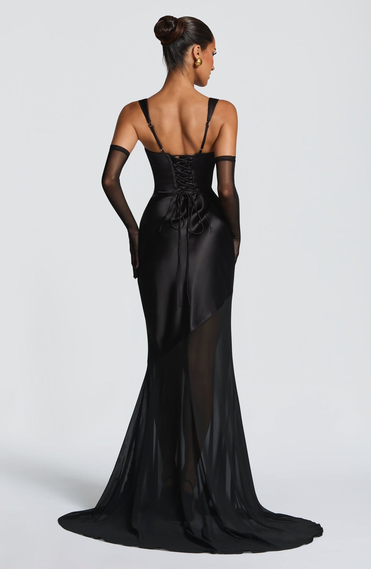 minilena Eliza Gown