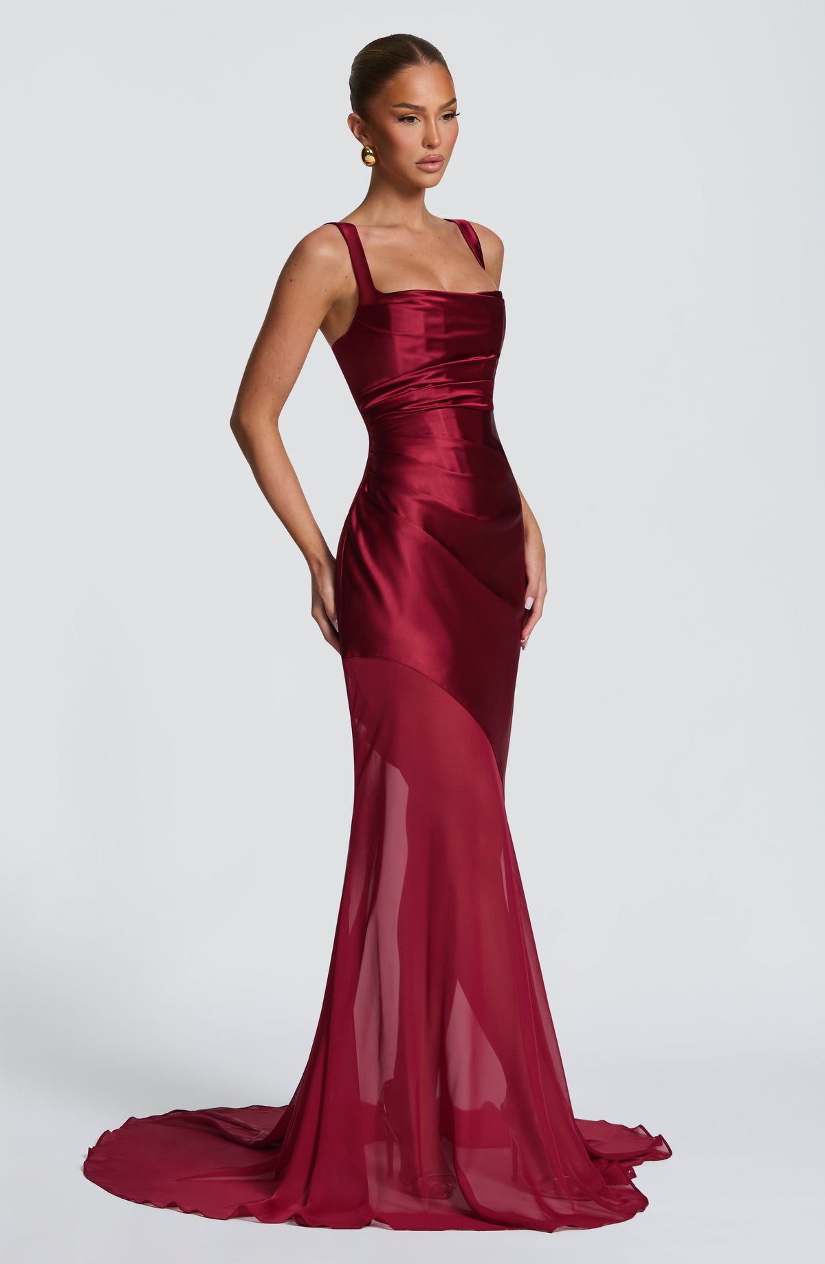 minilena Eliza Gown