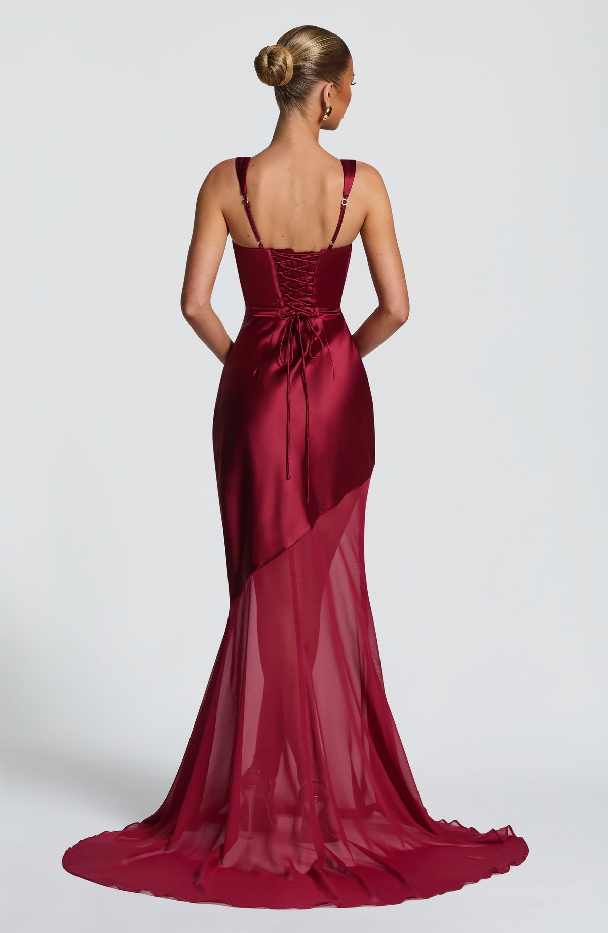 minilena Eliza Gown