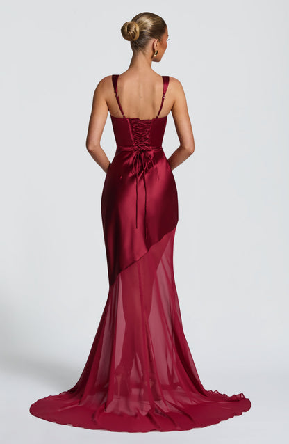 minilena Eliza Gown