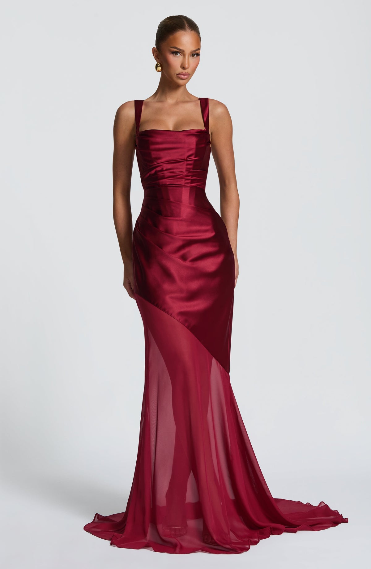 minilena Eliza Gown
