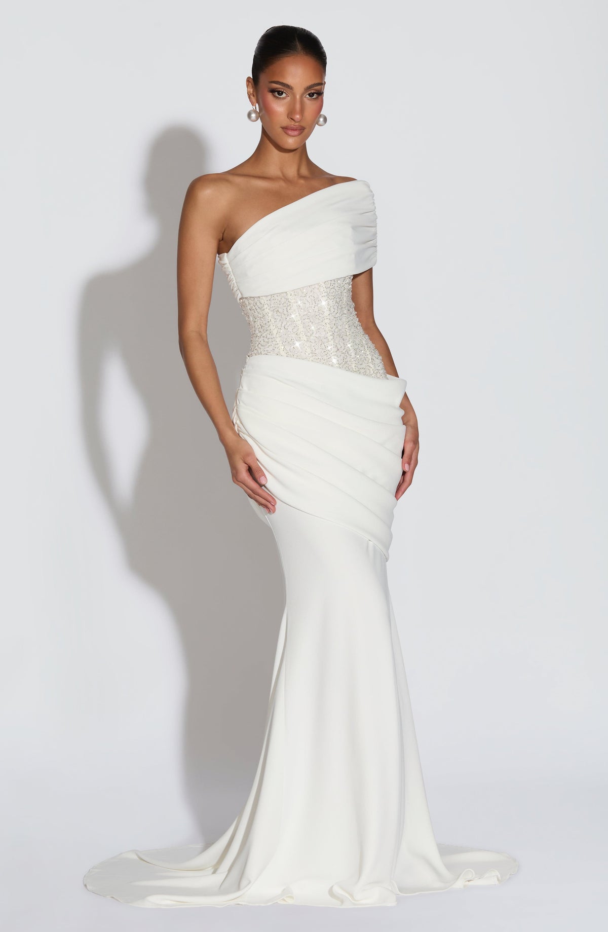 minilena Ellora Gown