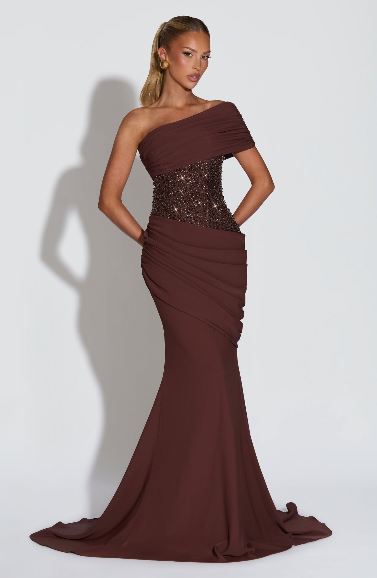 minilena Ellora Gown