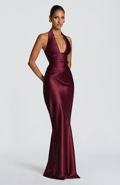 minilena Elowen Maxi Dress