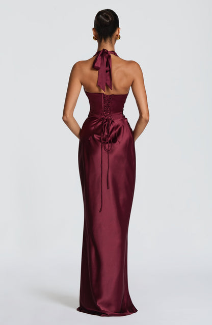 minilena Elowen Maxi Dress