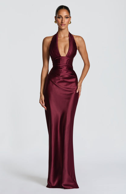minilena Elowen Maxi Dress