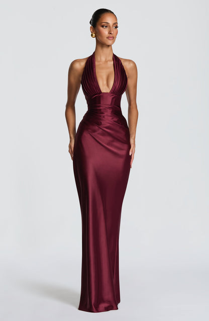 minilena Elowen Maxi Dress