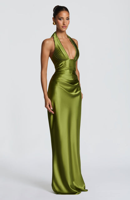 minilena Elowen Maxi Dress
