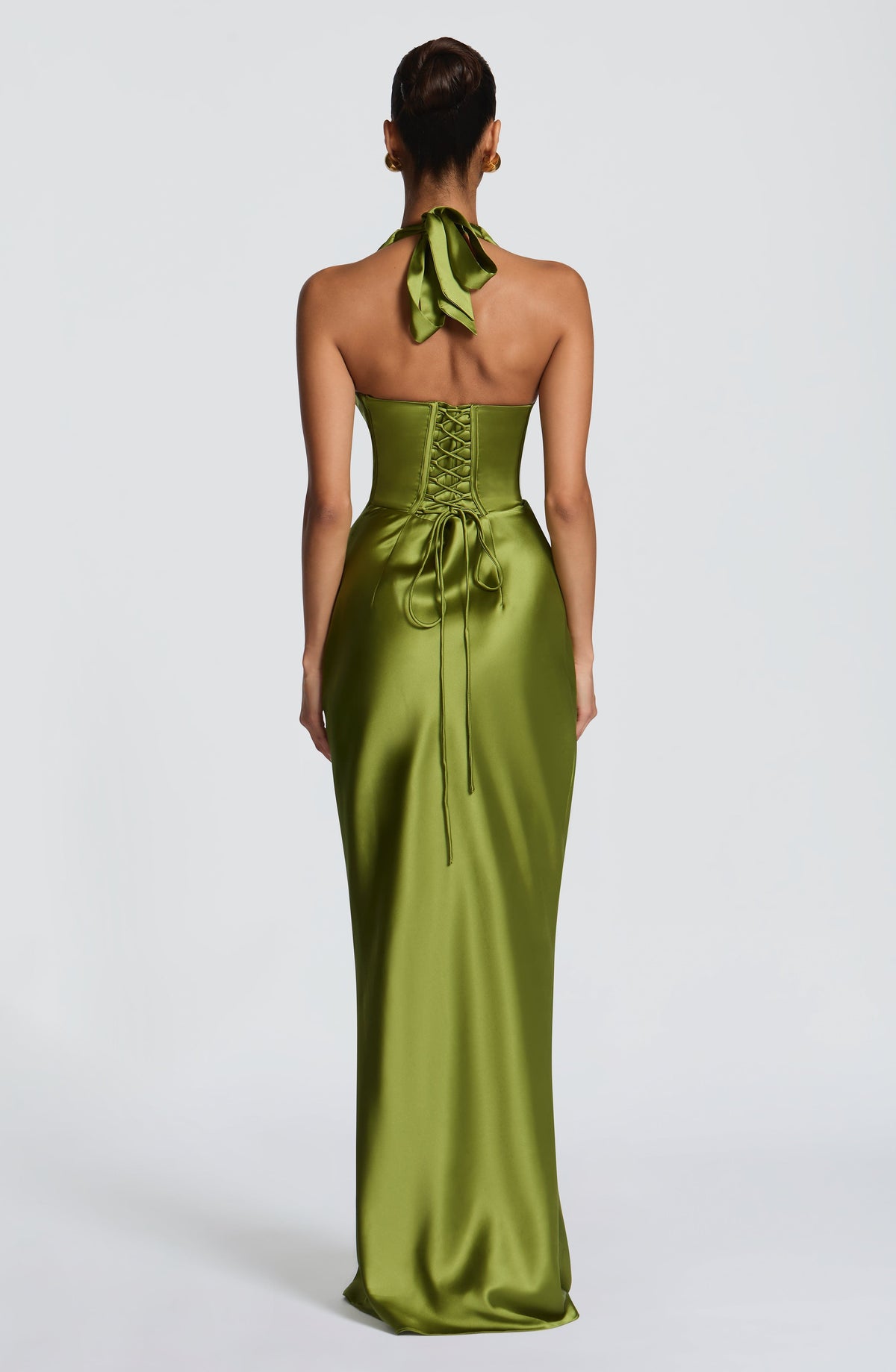 minilena Elowen Maxi Dress