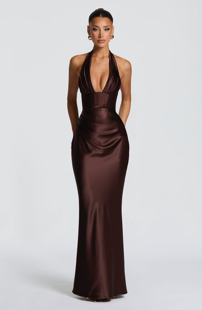 minilena Elowen Maxi Dress