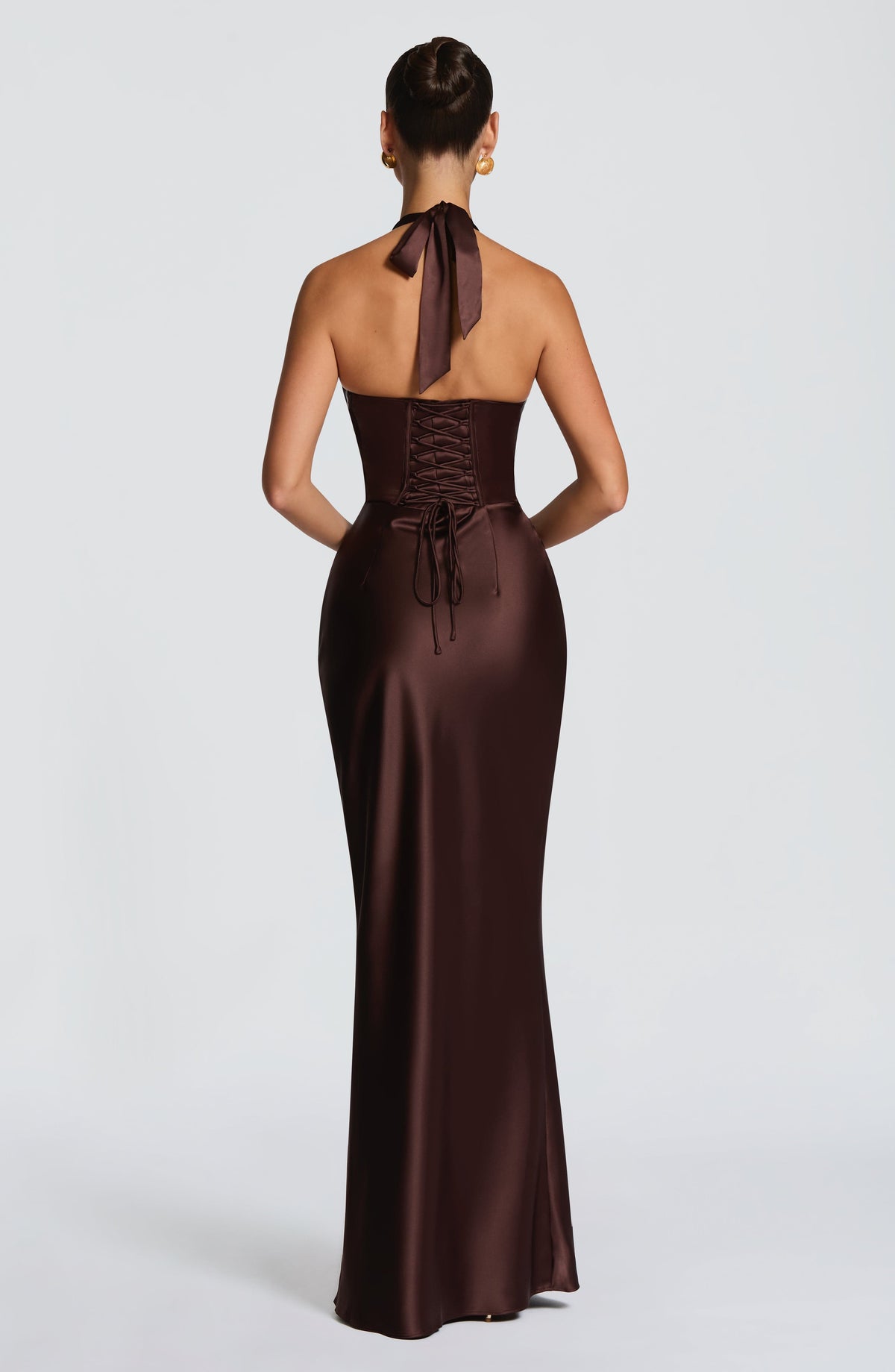 minilena Elowen Maxi Dress
