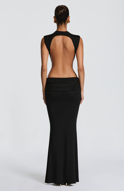 minilena Fenella Maxi Dress