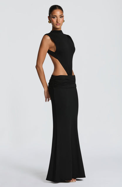 minilena Fenella Maxi Dress