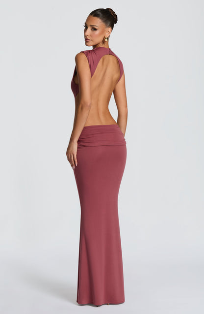 minilena Fenella Maxi Dress