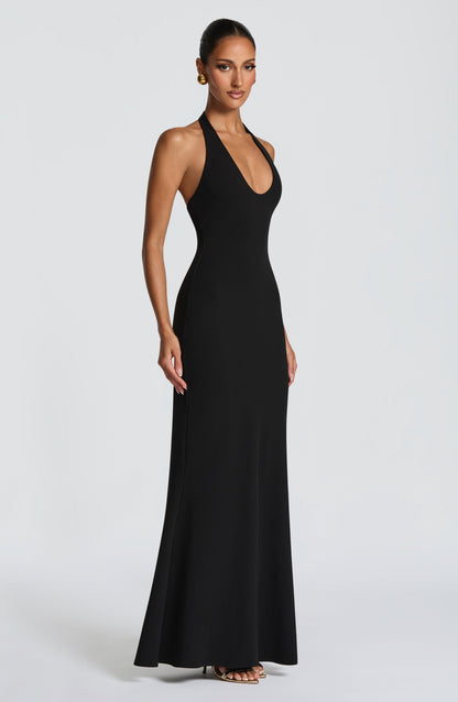minilena Fern Maxi Dress