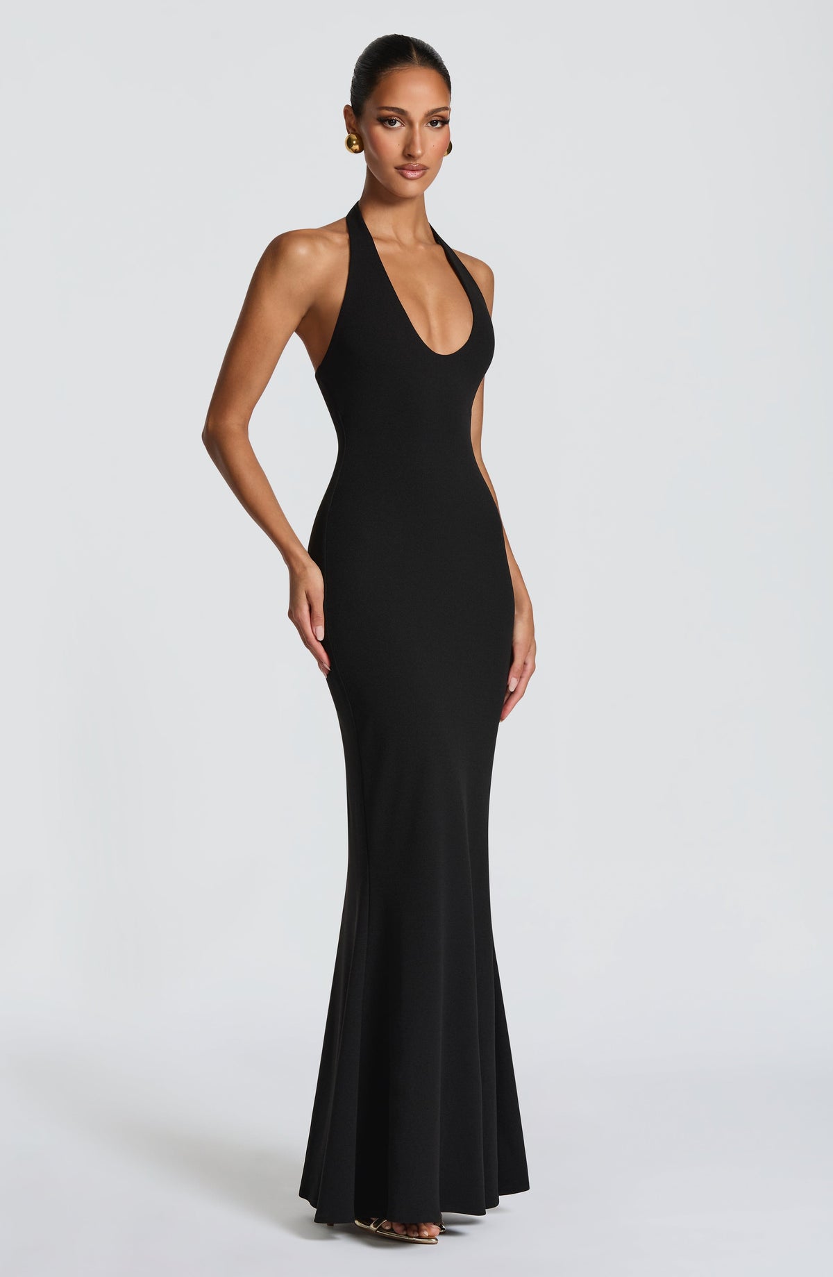 minilena Fern Maxi Dress