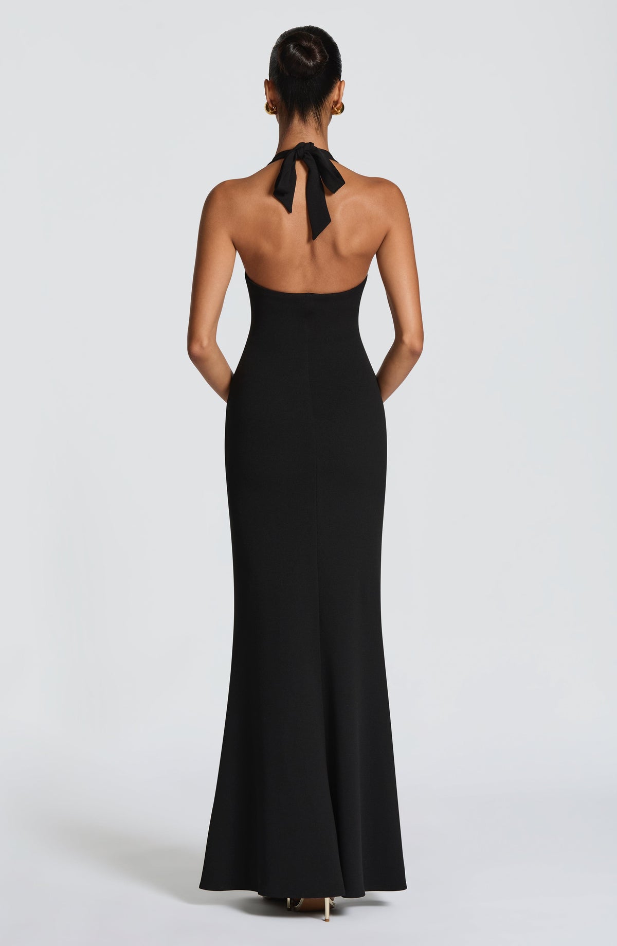 minilena Fern Maxi Dress