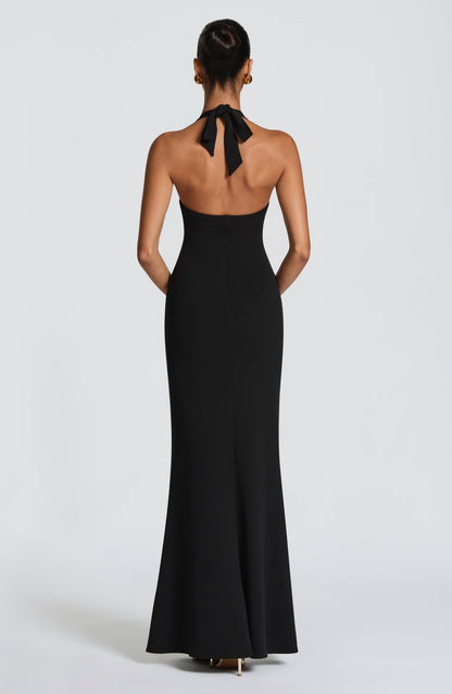 minilena Fern Maxi Dress