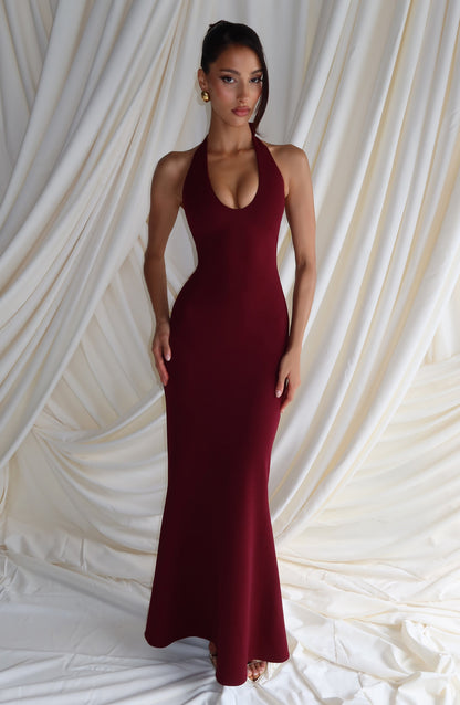 minilena Fern Maxi Dress