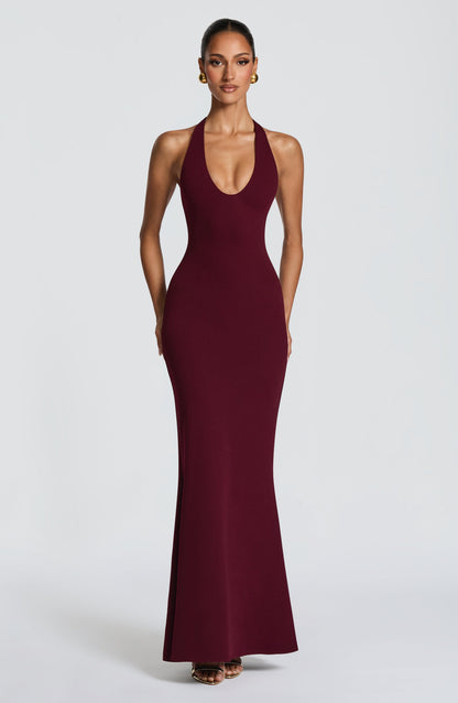 minilena Fern Maxi Dress