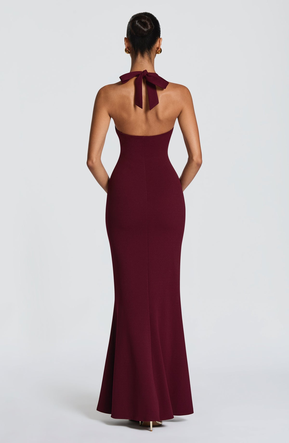 minilena Fern Maxi Dress