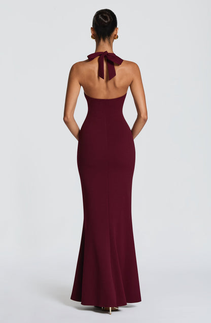 minilena Fern Maxi Dress
