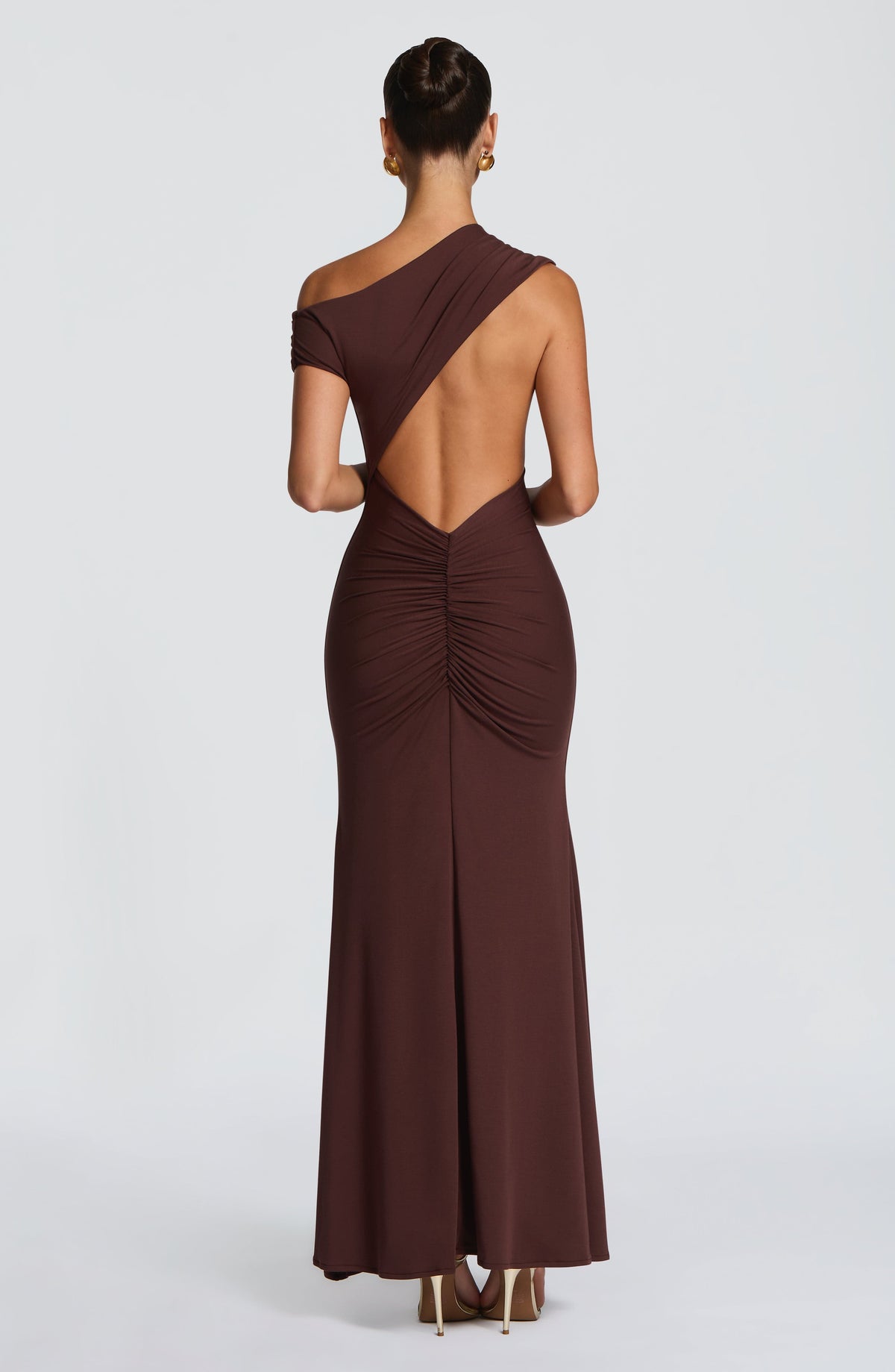 minilena Fiora Maxi Dress