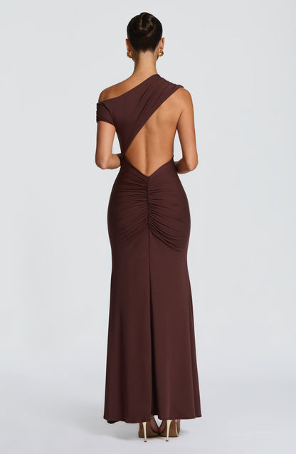 minilena Fiora Maxi Dress