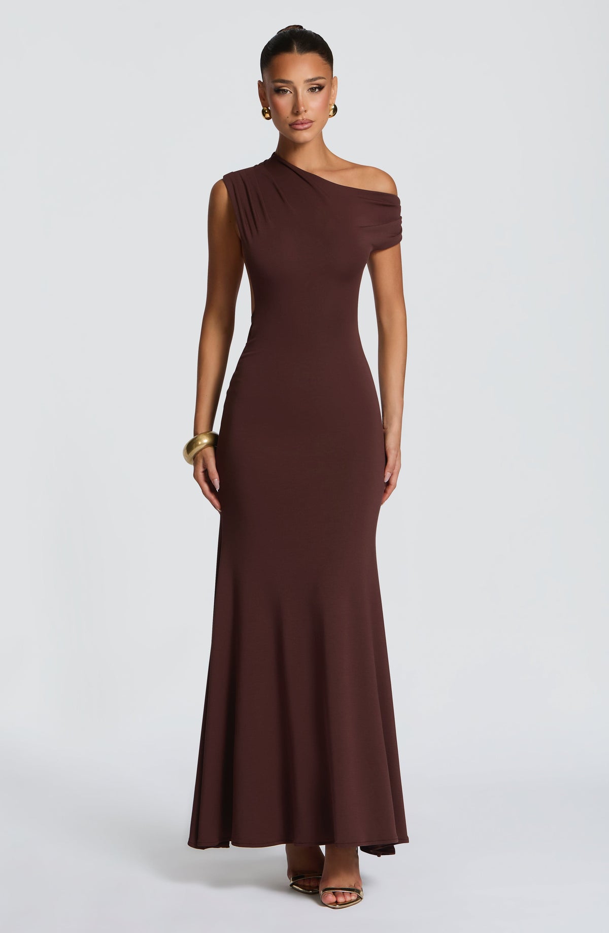 minilena Fiora Maxi Dress