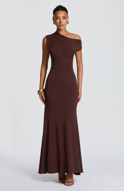 minilena Fiora Maxi Dress
