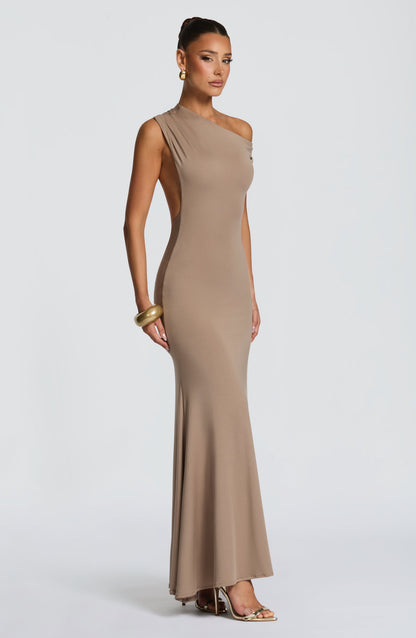 minilena Fiora Maxi Dress
