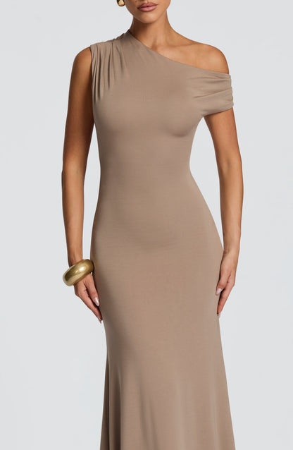 minilena Fiora Maxi Dress